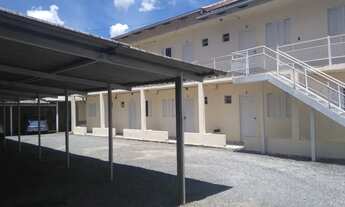 Imagem: Alugo kitinet no jardim america