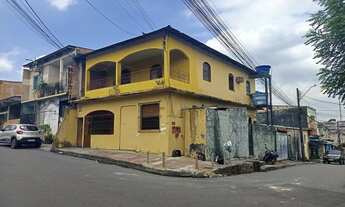 Imagem: /Casa de esquina no São José