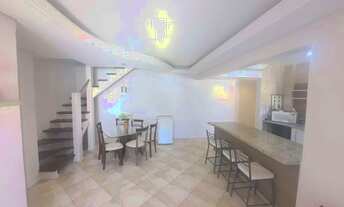 Imagem 2: Cobertura à Venda, 183m2, 3 Dormitórios (2 Suítes) Córrego Grande, Florianópolis/SC