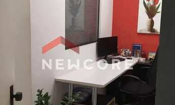 Imagem 3: Sala comercial em Avenida Francisco Glicério - Vila Lídia - Campinas/SP