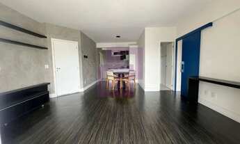 Imagem 3: Apartamento de 83 m² locação condomínio clube, uma mega suíte com closet e 2 vagas