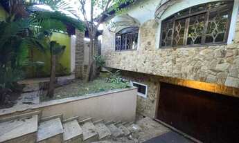 Imagem 2: Sobrado, 320 m² - venda por R$ 2.750.000,07 ou aluguel por R$ 14.300,00/mês - Parque Novo