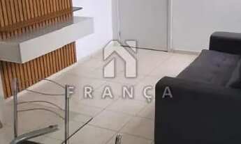 Imagem: APARTAMENTO - 02 DORMITÓRIOS - JARDIM PARAISO