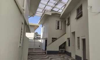 Imagem 6: Edifício Comercial para Locação no Bairro Pacaembu com 581 m² de Área Útil