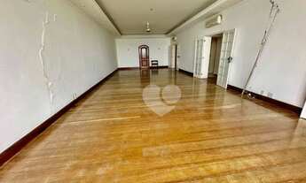 Imagem 5: Apartamento com 4 quartos à venda, 336 m² por R$ 2.600.000 - Copacabana - Rio de Janeiro/R