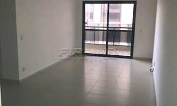 Imagem: Apartamento alto padrão com 122,15m²