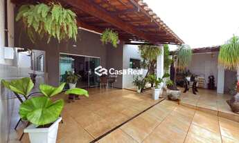 Imagem: CASA ALTOS DA JAGUAREMA