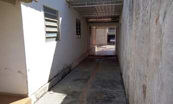 Imagem 4: Casa no centro de catanduva