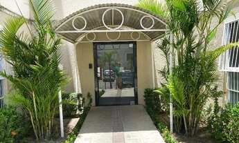 Imagem: Apto com dois quartos - 45m² - Messejana