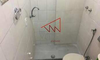 Imagem 4: Kitnet/Conjugado-À VENDA-Centro-Rio de Janeiro-RJ