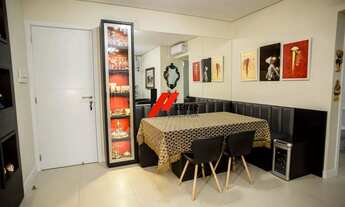 Imagem 5: Apartamento à venda no bairro Trindade em Florianópolis