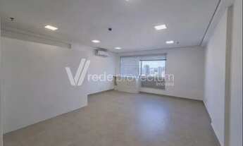 Imagem 3: Sala Comercial à Venda no Vila Itapura em Campinas/SP