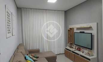 Imagem 2: Casa de duas suítes, com quintal grande, piscina e pomar em Várzea Grande a casa tem 118m