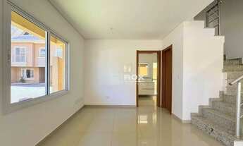 Imagem 3: Sobrado com 4 quartos à venda, São Braz - Curitiba/PR