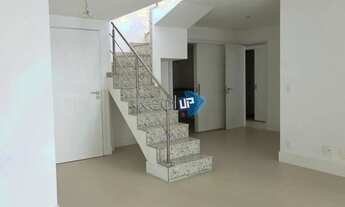 Imagem 6: COBERTURA DUPLEX- LEBLON-3 QUARTOS- 2 VAGAS