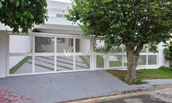 Imagem 4: Casa - Parque Terranova - Valinhos