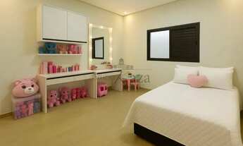 Imagem 7: Casa sobrado em Condomínio - Residencial Alta Vista 1 - Condomínio Reserva do Vale - 3 Dor