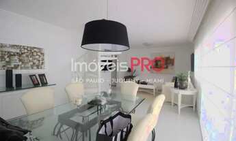 Imagem: Campo Belo cobertura com 264 metros,03