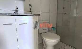 Imagem 6: Apartamento para aluguel com 53 m² e 2 quartos em Vila Cardia, Bauru - SP