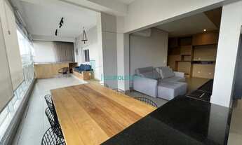 Imagem 5: Apartamento 96m² para venda na Vila Ipojuca