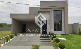 Imagem: Residência Alto Padrão - 3 Suítes, sendo