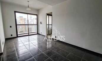 Imagem: Apartamento com 1 dormitório para alugar