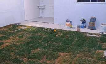 Imagem 7: CASA DUPLEX 03 QUARTOS 3 BANHEIROS 1 VAGA