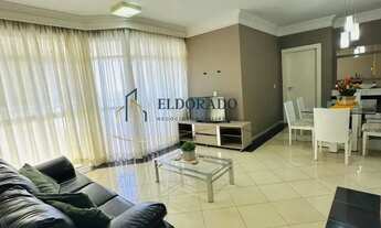 Imagem 5: Apartamento Mobiliado à Venda ou Aluguel Edifício Ana Vitória, Bairro Santa Rosa