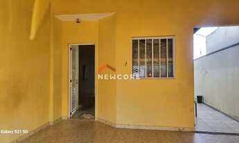 Imagem 2: Casa em Rua Ida Maria Cenci Angelon - Parque da Colina - Itatiba/SP