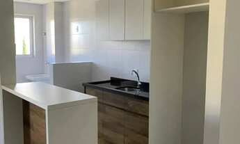 Imagem: Imóvel 2 quartos semi mobiliado em Atiradores