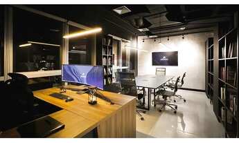 Imagem 7: Sala Comercial One World Offices - Locação Mobiliada - R$ 5.900,00 - Barra Olímpica - Rio