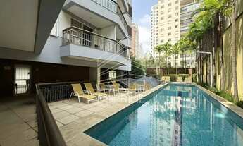 Imagem: Perdizes Mobiliado 1 dormitório ar condicionado