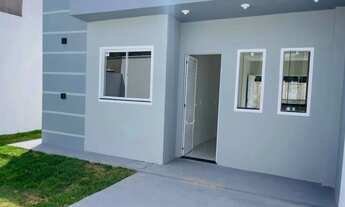 Imagem 4: Imóvel para venda com 51 metros quadrados com 2 quartos em Centro - Raposa - MA