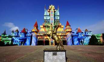 Imagem 13: Apartamento 2 quartos - Penha - SC