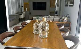 Imagem 6: Casa à venda em Indaiatuba, Jardim Montreal Residence, com 3 quartos, com 150 m²