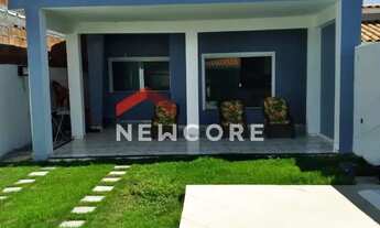 Imagem 4: Casa de condomínio em Estrada Praia do Emissário - Arembepe (Abrantes) - Camaçari/BA