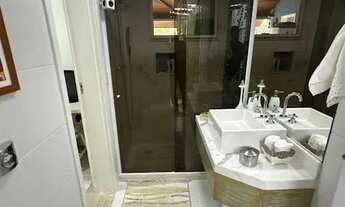 Imagem 4: Casa 5 quartos triplex recreio dos bandeirantes