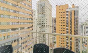 Imagem 7: Aluguel Apartamento 2 Dormitórios - 65 m² Perdizes