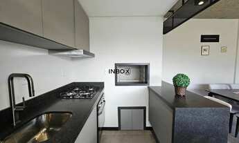 Imagem 5: Apartamento em Menino Deus