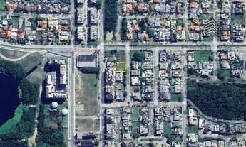 Imagem 6: Exclusivo Terreno de 660m² em Jurerê Internacional