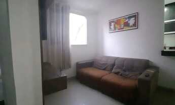 Imagem 7: Condomínio Parque Sun City Apt 103 - Mobiliado