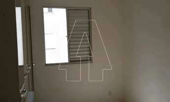 Imagem 5: Apartamento no Condomínio Residencial Parque Atlantic em Araçatuba/SP