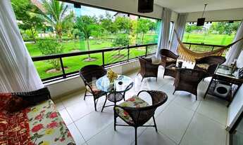 Imagem 4: Flat á venda em condomínio fechado de Gravatá-PE!