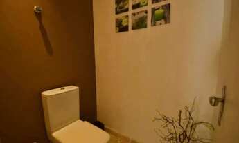 Imagem 4: Casa à venda em Santana de Parnaíba, Alphaville, com 4 suítes, com 425 m², Residencial Bur