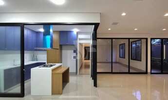 Imagem 4: Locação Damha III condomínio fechado