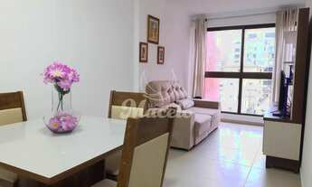 Imagem 2: Apartamento quarto e sala no coração da Ponta Verde