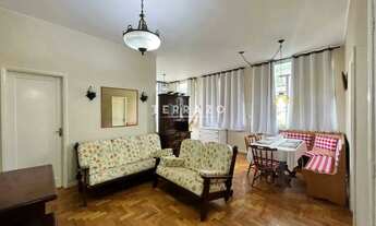 Imagem: Apartamento para aluguel, 1 quarto, Alto