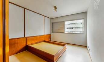 Imagem 13: Apartamento no Cora Coralina, 03 Suítes, 02 Vagas, Andar Alto, Rebouças, Curitiba