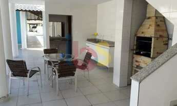 Imagem 5: Casa com 6 suítes e dois pavimentos