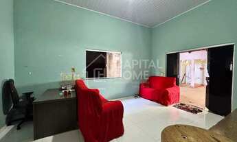 Imagem 5: CASA 1306 SUL Casa com 3 dormitórios